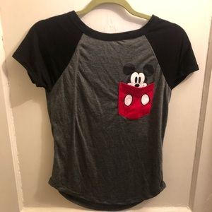 Mickey Mouse Shirt